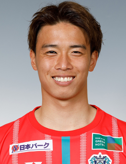 山ノ井 拓己