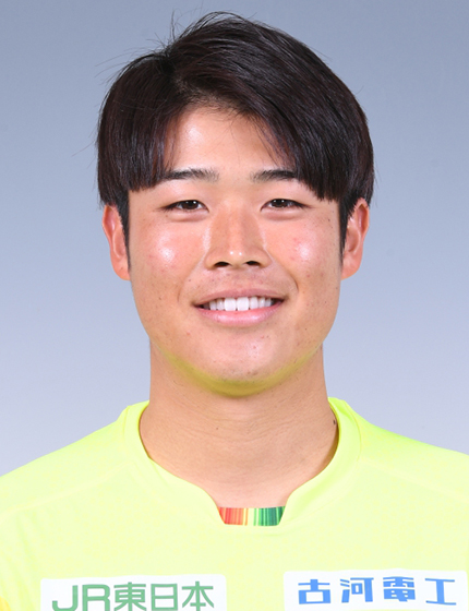 岩崎 悠人