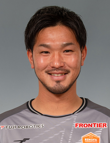 吉満 大介