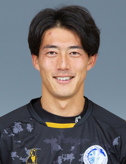 中山 開帆