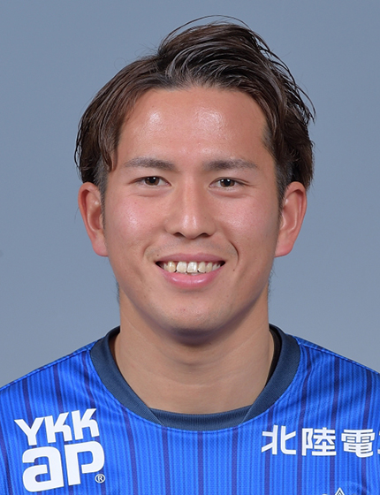 姫野 宥弥