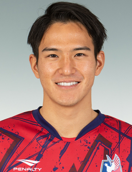 井上 黎生人