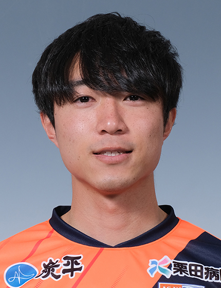 川田 拳登