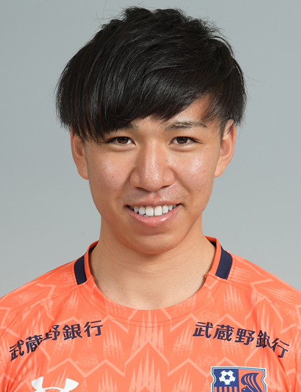 藤沼 拓夢