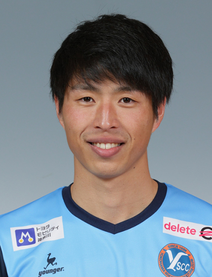 池ヶ谷 颯斗