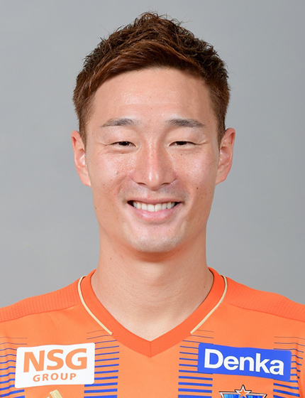 田上 大地