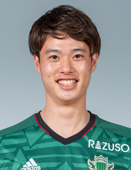 米原 秀亮