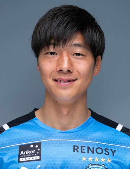 塚川 孝輝