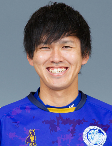 新里 涼