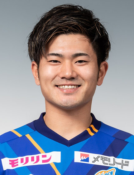 米田 隼也