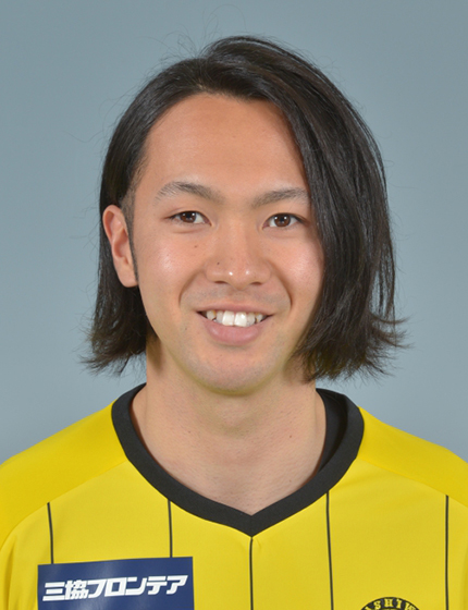 神谷 優太