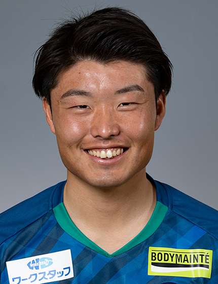 垣田 裕暉