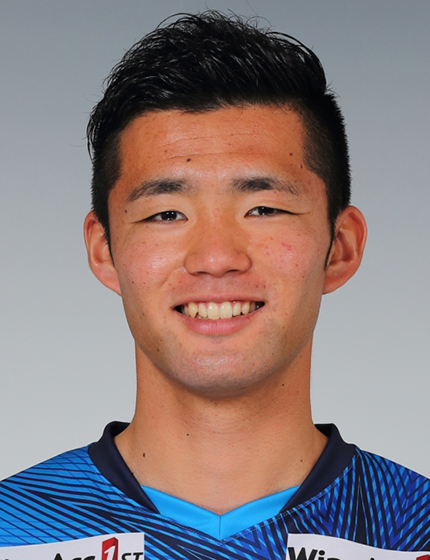 加藤 有輝