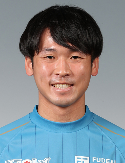 前嶋 洋太