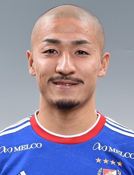 前田 大然