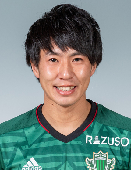 河合 秀人