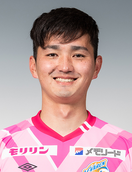原田 岳