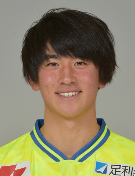 松岡 瑠夢