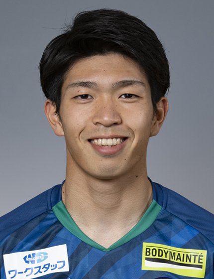 宮代 大聖