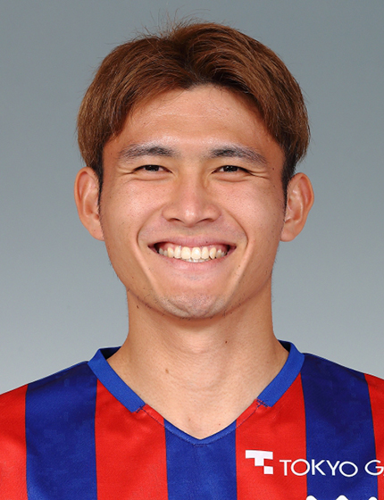 田川 亨介