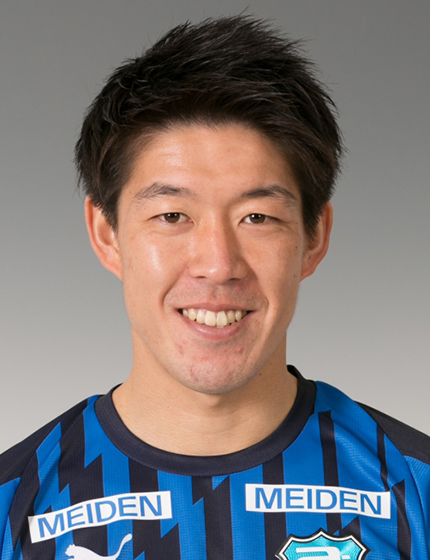 菅井 拓也