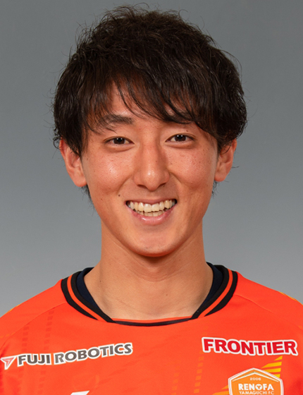 川井 歩