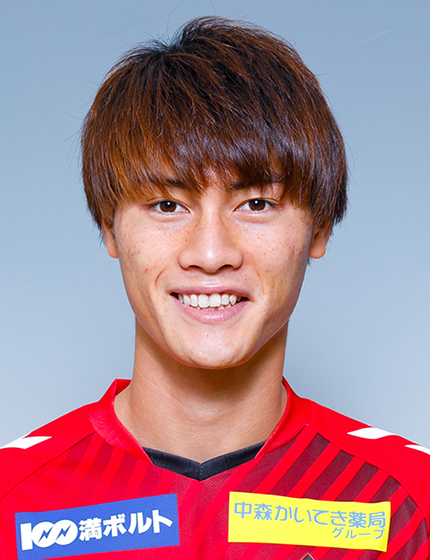 松田 陸
