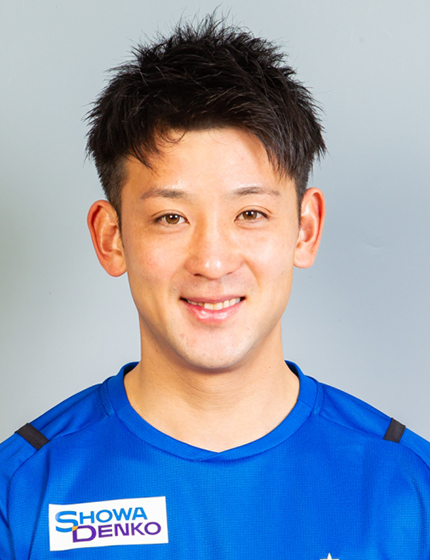小出 悠太