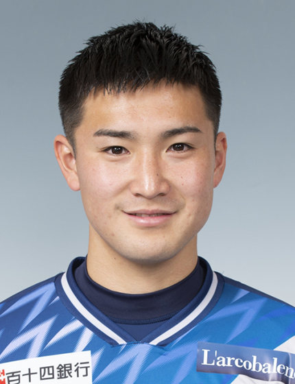 杉山 弾斗