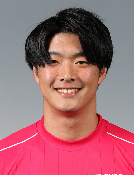 猿田 遥己