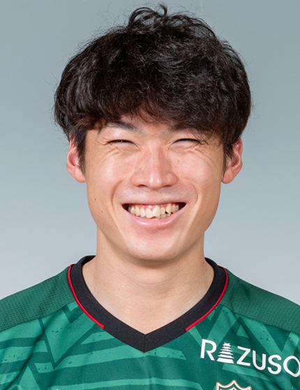 下川 陽太