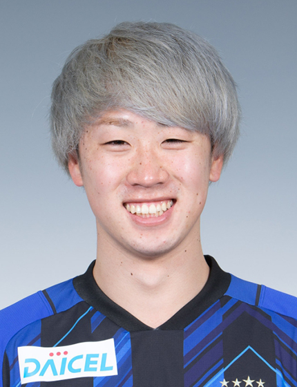 白井 陽斗