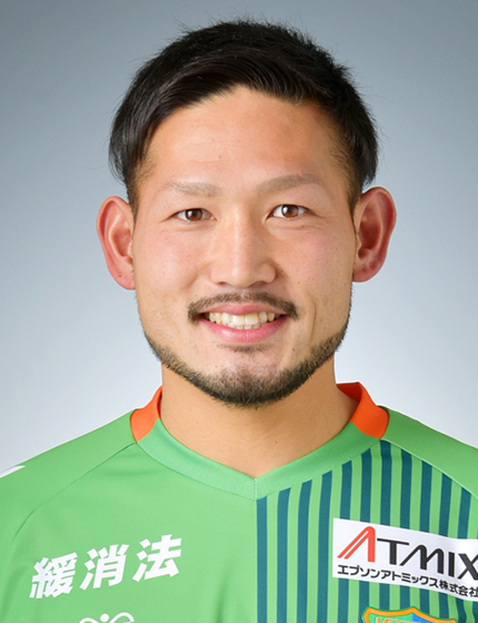前田 柊