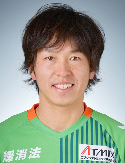 新井山 祥智