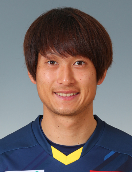 北川 柊斗