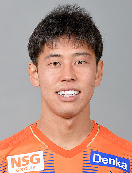 谷口 海斗