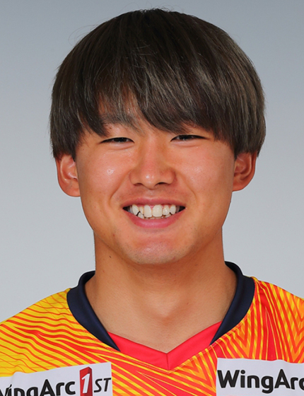 井澤 春輝