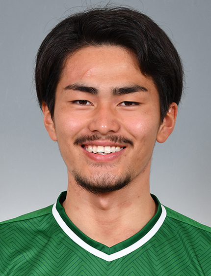 馬場 晴也