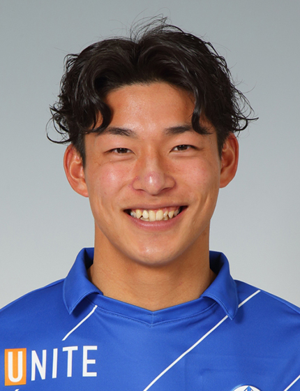 半田 陸