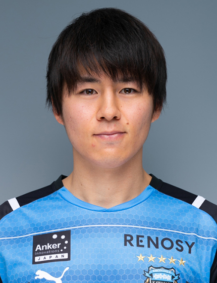 脇坂 泰斗