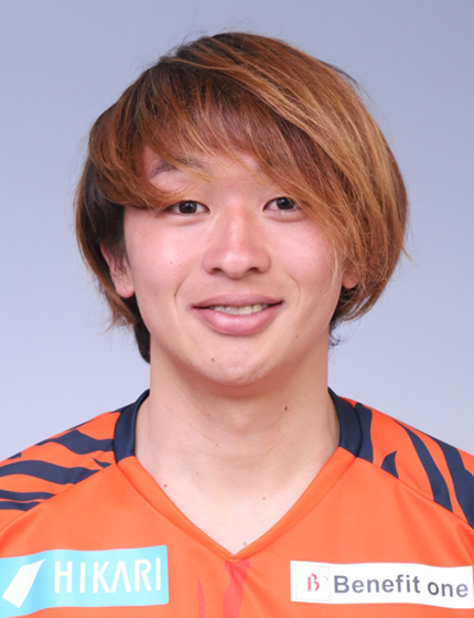 榎本 大輝