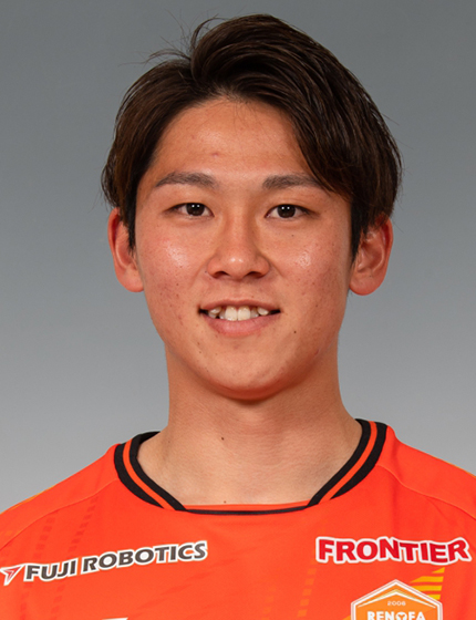 田中 陸