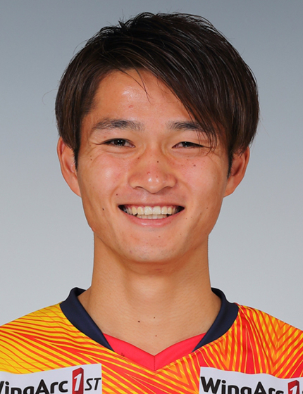 生駒 仁 ギラヴァンツ北九州 背番号22 Jリーグ 選手名鑑 スポーツナビ