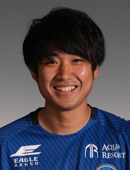 土居 柊太