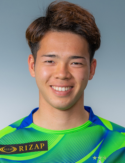柴田 壮介