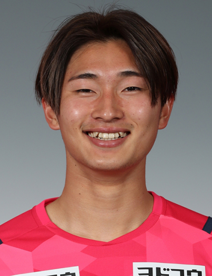 藤尾 翔太