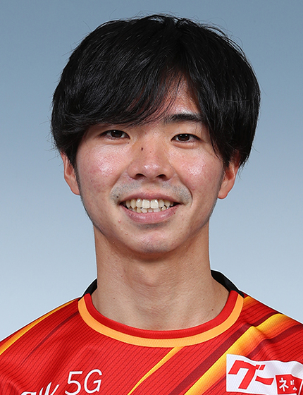児玉 駿斗