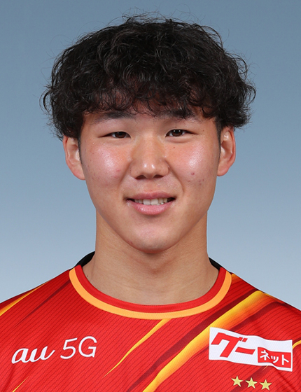 石田 凌太郎