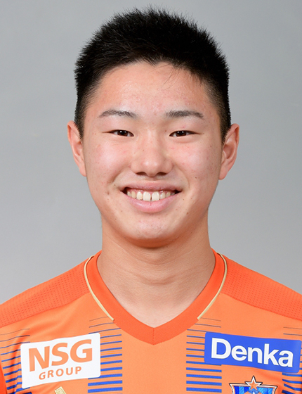 三戸 舜介