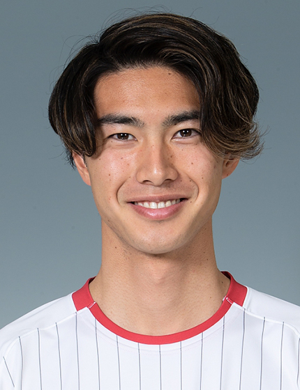 佐々木 翔悟 いわてグルージャ盛岡 背番号22 Jリーグ 選手名鑑 スポーツナビ